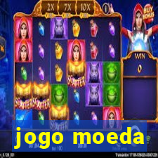jogo moeda